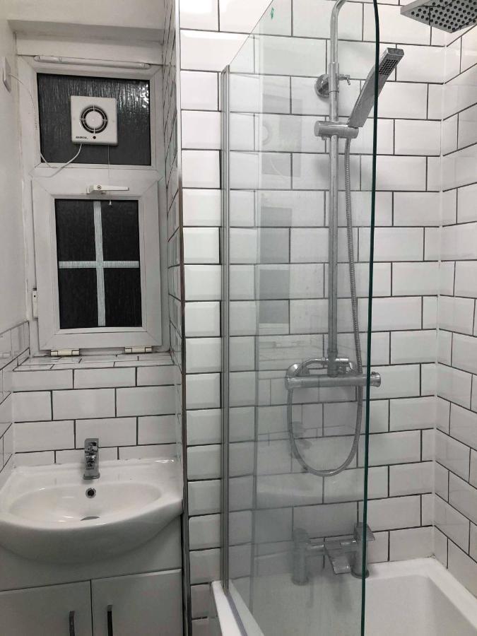 Trustay Serviced Apartments - Shoreditch Лондон Экстерьер фото